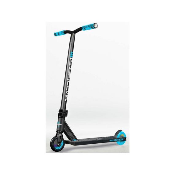 Move Stunt Scooter Mg3 Zen Black/blue
