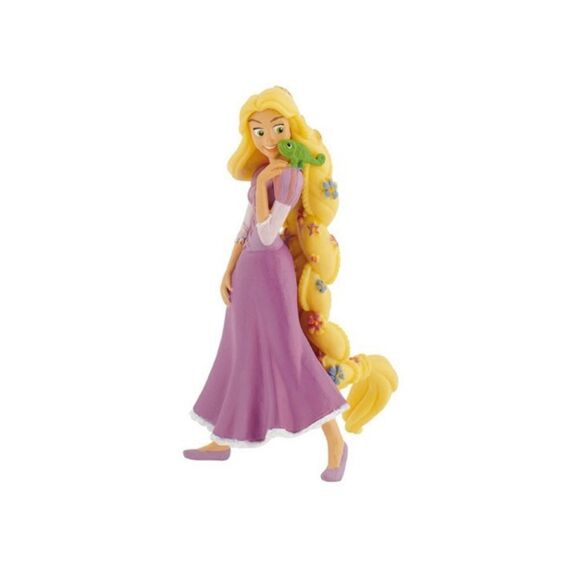 Bullyland Figuur Walt Disney Rapunzel
