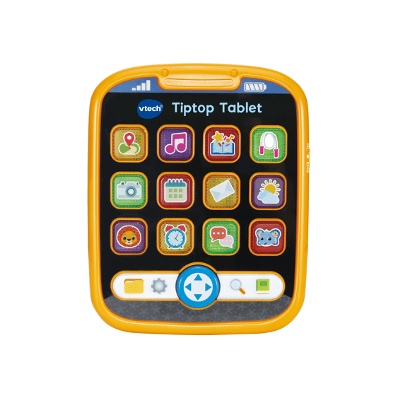 Vtech Baby Tiptip Tablet