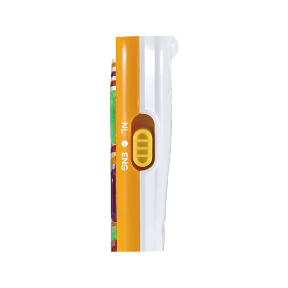 Vtech Baby Tiptip Tablet