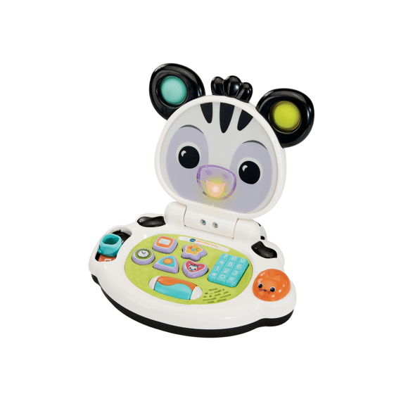 Vtech Baby Zebra Laptop