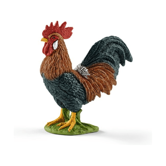 Schleich Farm World Haan