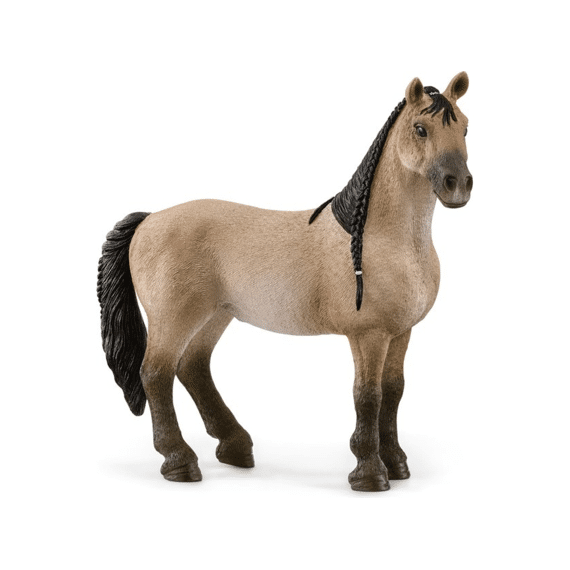 Schleich Horse Club Paard Criollo Definitivo Marrie