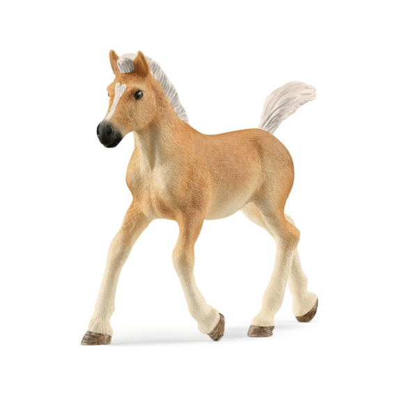 Schleich Horse Club Haflinger Veulen
