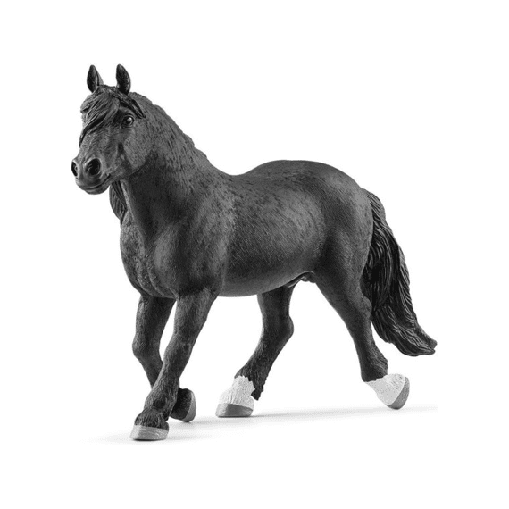 Schleich Horse Club Noriker Hengst
