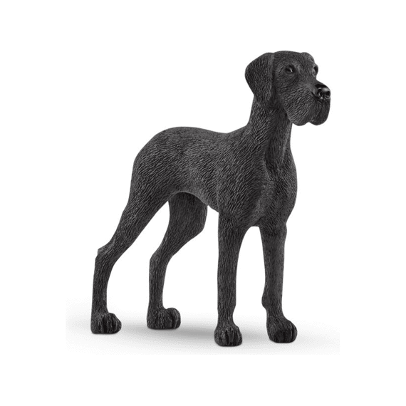 Schleich Farm World Duitse Dog