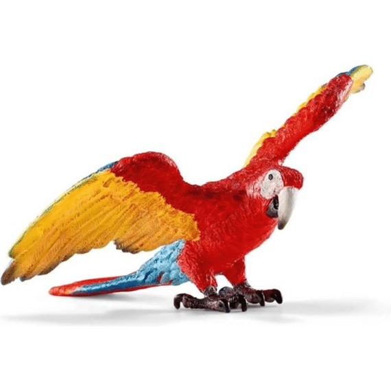 Schleich Wild Life Ara