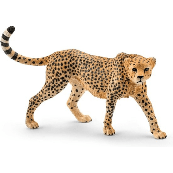 Schleich Wild Life Luipaard Wijfje