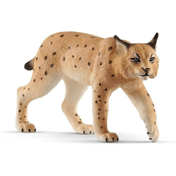 Schleich Wild Life Lynx