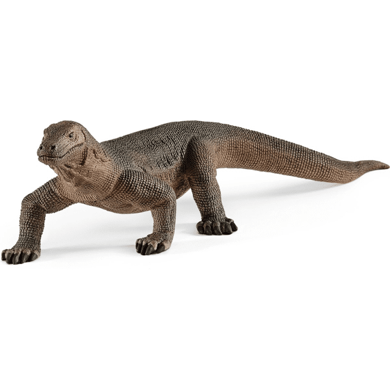 Schleich Wild Life Komodo Draak