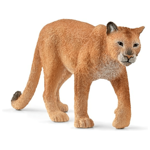Schleich Wild Life Puma