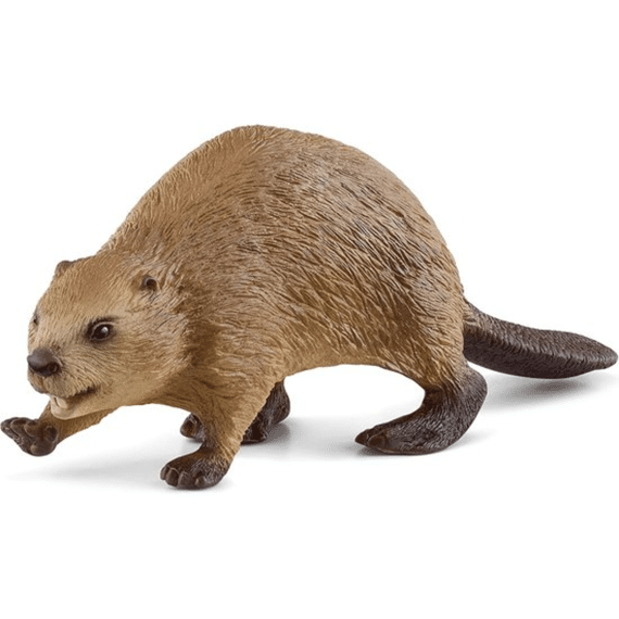 Schleich Wild Life Bever