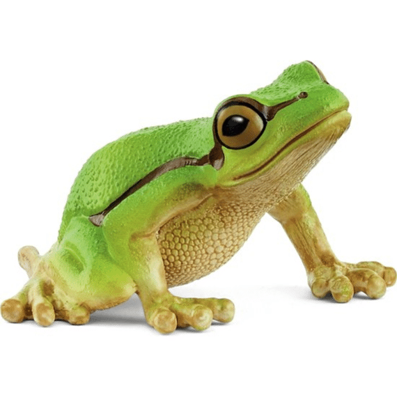 Schleich Wild Life Europese Boomkikker