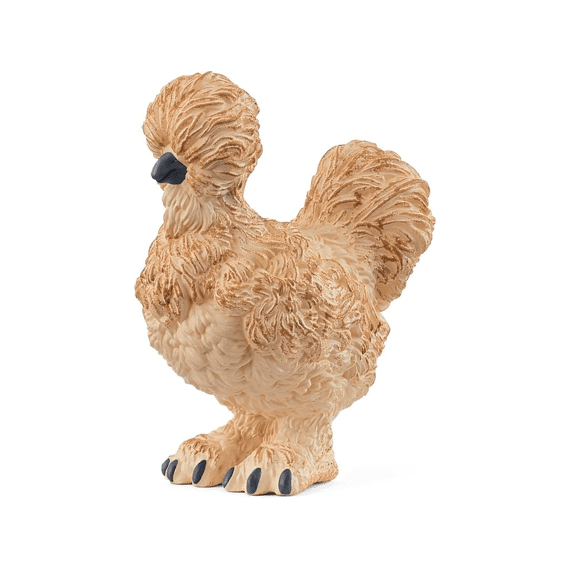 Schleich Farm World Zijdehoen