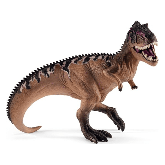 Schleich Dinosaurs Giganotosaurus