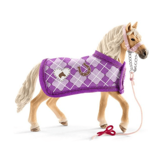 Schleich Horse Club Fashion Creatieset Sofia