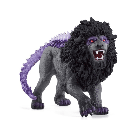 Schleich Eldrador Schaduwleeuw