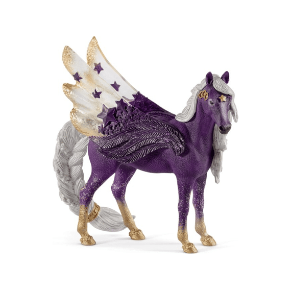 Schleich Bayala Sterrenpegasus Merrie