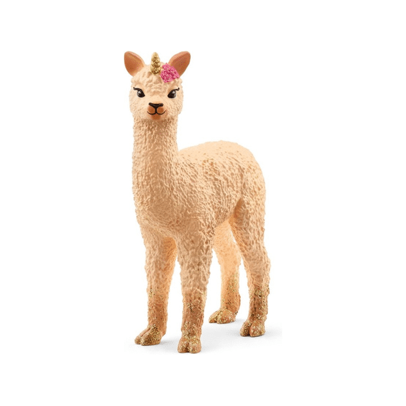 Schleich Bayala Lama Eenhoornveulen
