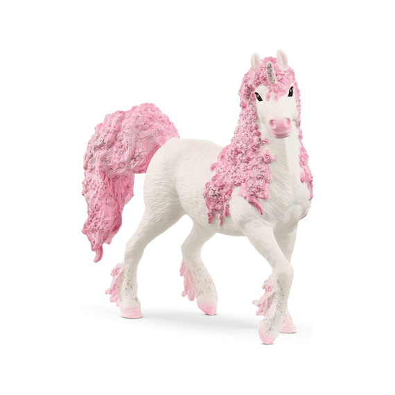Schleich Bayala Bloemen Eenhoornmerrie