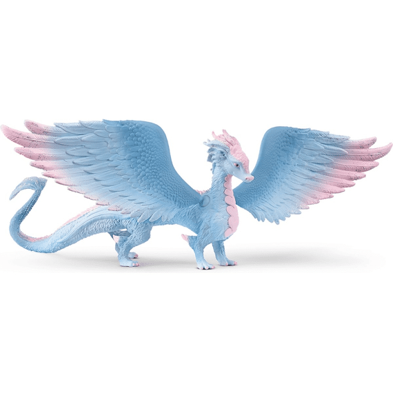 Schleich Bayala Kristallen Draak