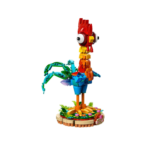 Lego Disney Princess Heihei Displayfiguur 43272