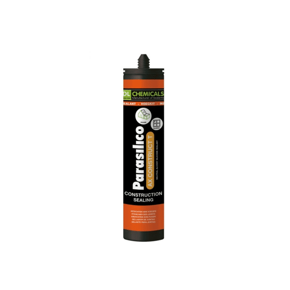 Parasilico Alcoxy Construct T Ral 7004 300ml