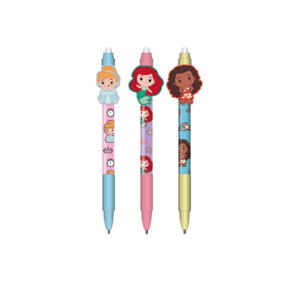 Uitwisbare Gelpen Disney Princess Assortiment Prijs Per Stuk