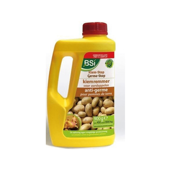 Bsi Biox-m Kiemremmer