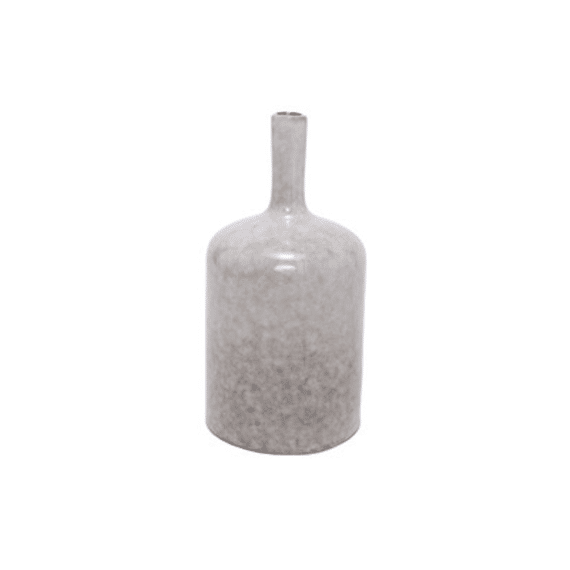 Vase Alpthal 20cm Beige