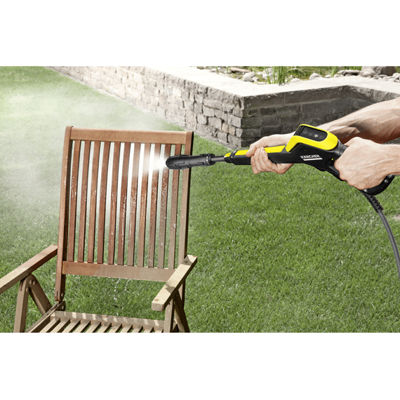 Karcher Hogedrukreiniger K7 Premium Smart  Control Flex Met Rioolset 7.5m Foam Zeep Wasborstel