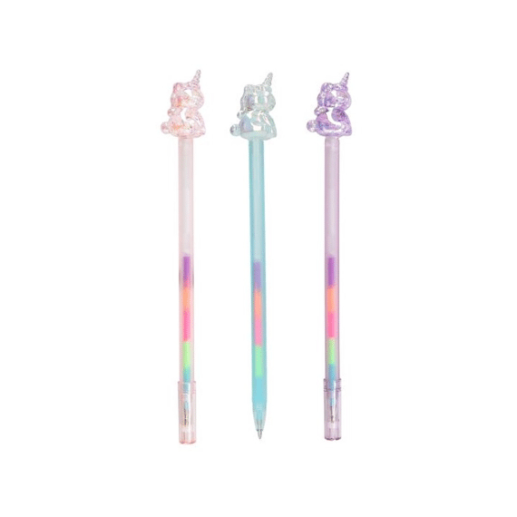 Ylvi Icy Eenhoorn Gelpen