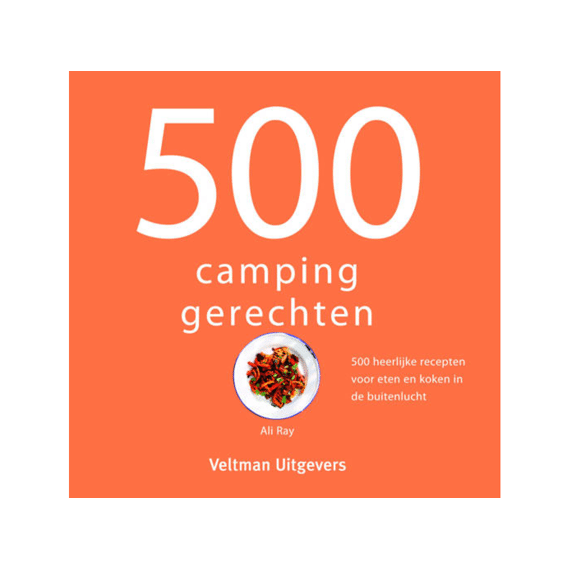 500 Camping Gerechten