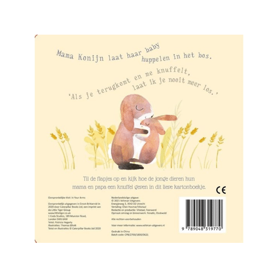 Dicht Bij Jou...waar Ik Het Liefste Ben