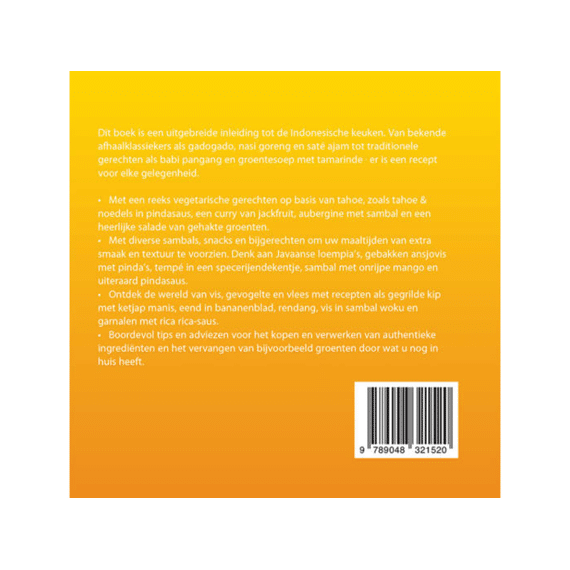 500 Indonesche Gerechten
