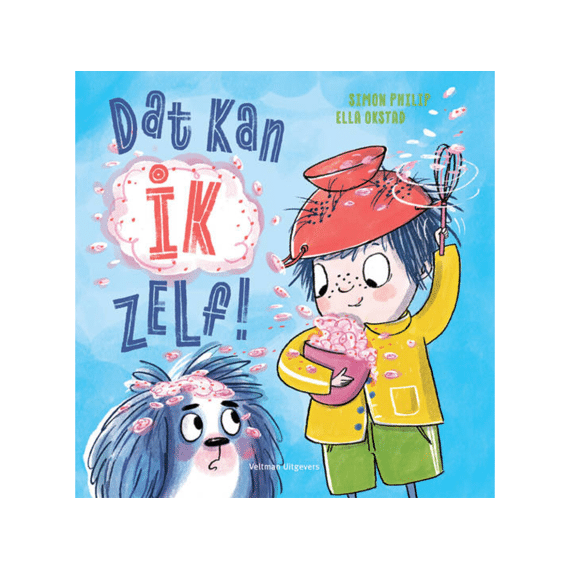 Dat Kan Ik Zelf!