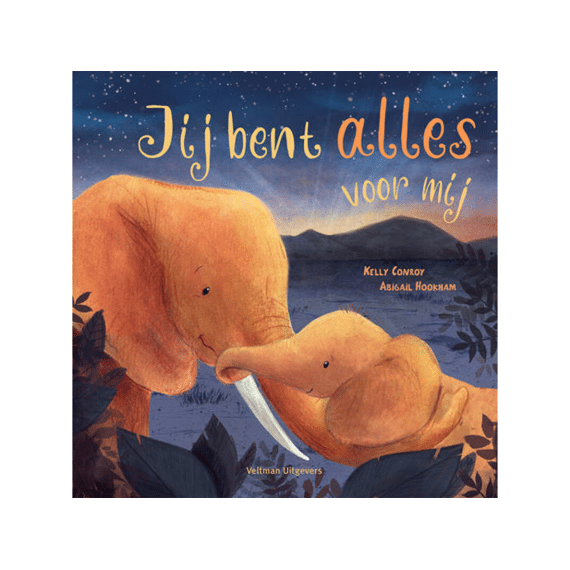 Jij Bent Alles Voor Mij
