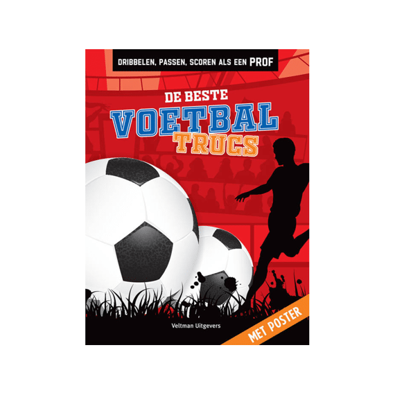 De Beste Voetbaltrucs
