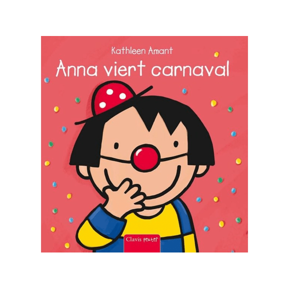 Anna Viert Carnaval