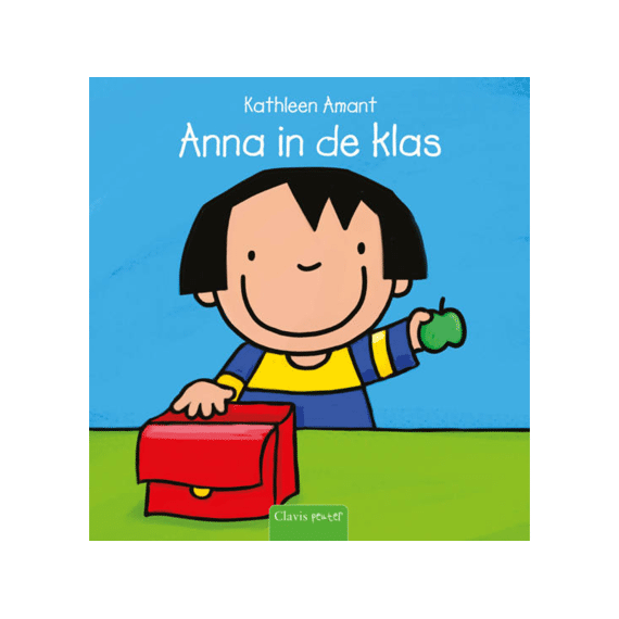 Anna In De Klas