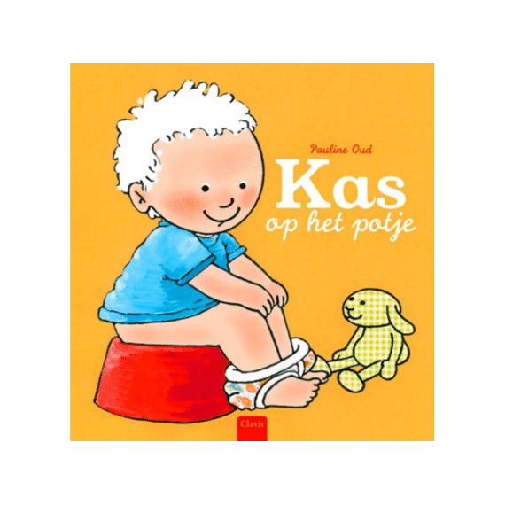 Kas Op Het Potje