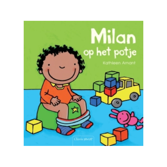 Milan Op Het Potje