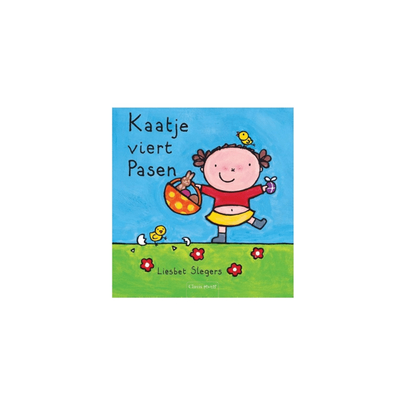 Kaatje Viert Pasen