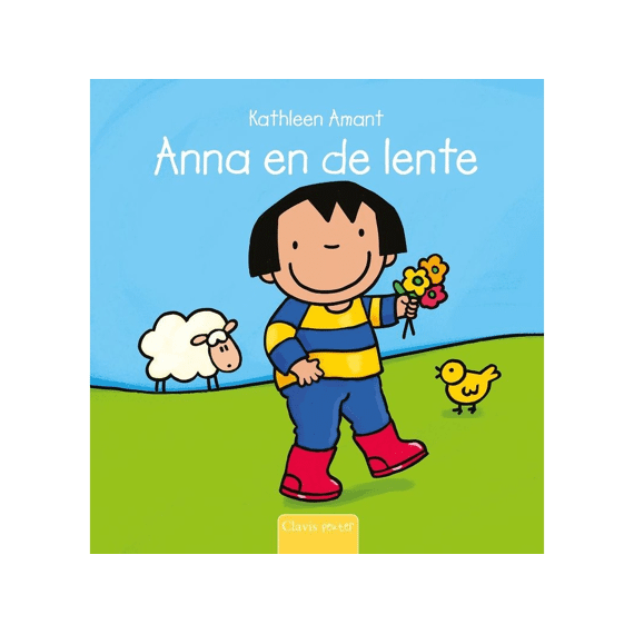 Anna En De Lente