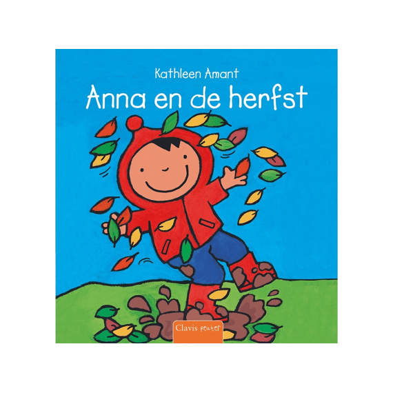 Anna En De Herfst