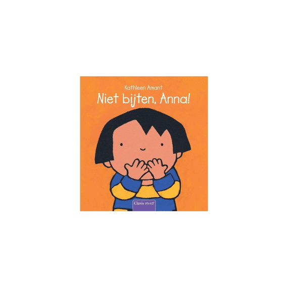 Niet Bijten Anna