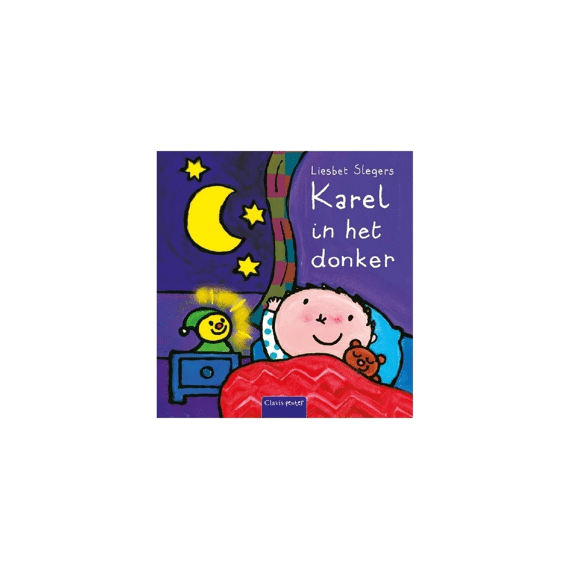 Karel In Het Donker