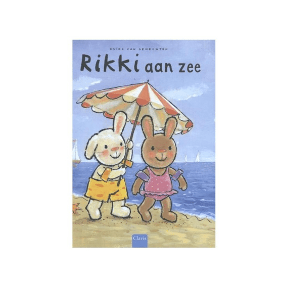 Rikki Aan Zee