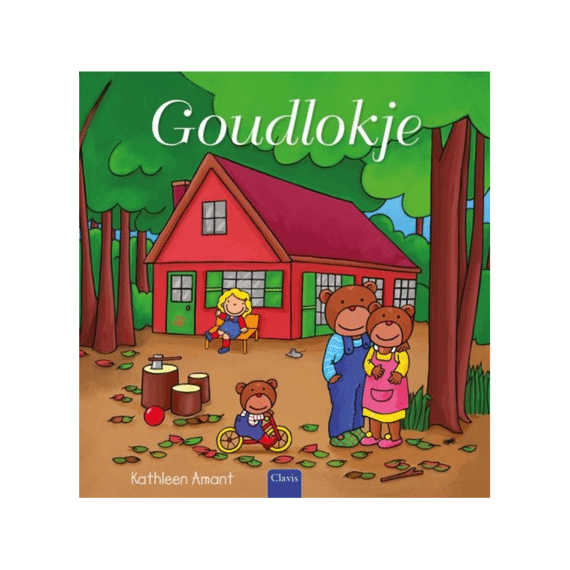 Goudlokje