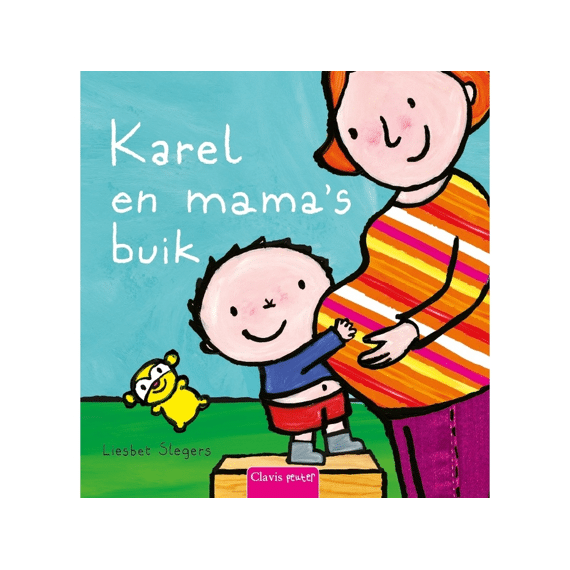 Karel En Mama's Buik